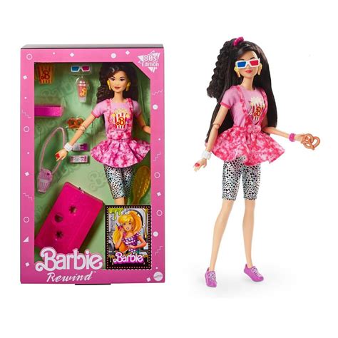 muñecas barbie walmart